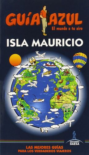 ISLA MAURICIO