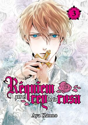 RQUIEM POR EL REY DE LA ROSA 3