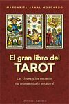 EL GRAN LIBRO DEL TAROT