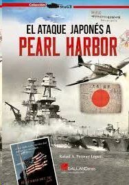 EL ATAQUE JAPONÉS A PEARL HARBOUR