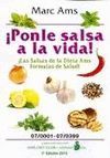 PONLE SALSA A LA VIDA!