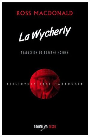 LA WYCHERLY