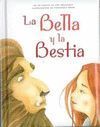 BELLA Y LA BESTIA (2015)