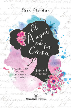 EL  NGEL EN LA CASA
