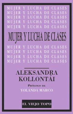 MUJER Y LUCHA DE CLASES