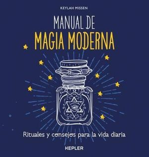 MANUAL DE MAGIA MODERNA