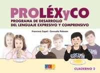 2.CUADERNO.(PROLEXYCO:PROGRAMA DESARROLLO LENGUAJE