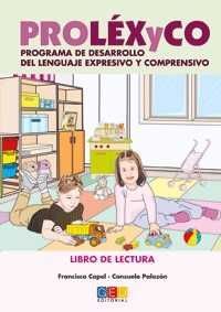 PROLEXYCO LIBRO DE LECTURA