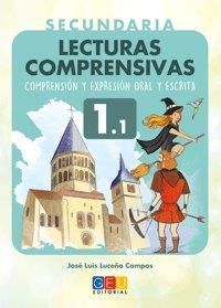 LECTURAS COMPRENSIVAS.(1.1)