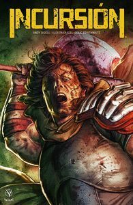 INCURSIÓN