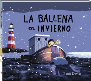 BALLENA EN INVIERNO,LA