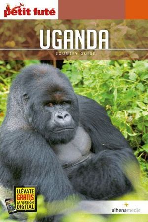 UGANDA (PETIT FUTE)