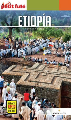 ETIOPIA (PETIT FUTE)