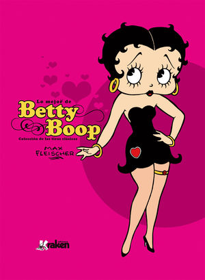 BETTY BOOP