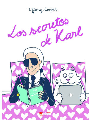 LOS SECRETOS DE KARL