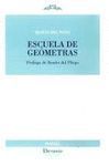 ESCUELA DE GEÓMETRAS