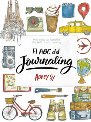 ABC DEL JOURNALING
