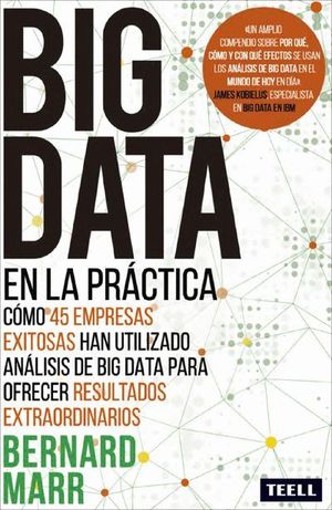 BIG DATA EN LA PRÁCTICA