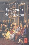 EL LEGADO DE EUROPA