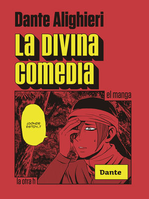 DIVINA COMEDIA, LA