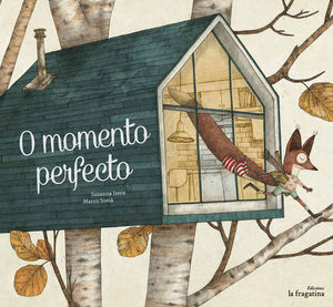 (G).MOMENTO PERFECTO, O.(LO MULLARERO)