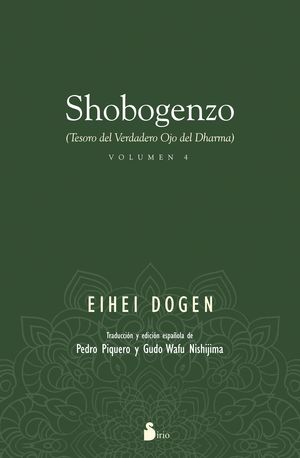 SHOBOGENZO 4