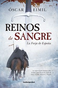 REINOS DE SANGRE (B4P)