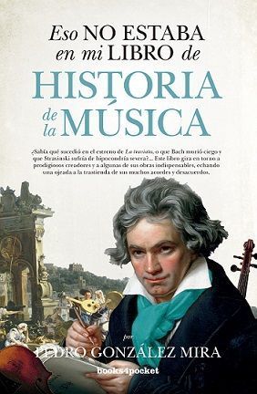 ESTO NO ESTABA EN MI LIBRO DE HISTORIA DE LA MÚSICA