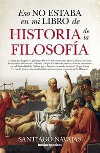 ESO NO ESTABA (B4P) HIST. DE LA FILOSOFIA