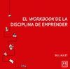 WORKBOOK DE LA DISCIPLINA DE EMPRENDER