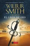 EL LEON DE ORO