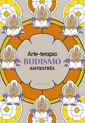 ARTE-TERAPIA BUDISMO