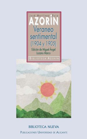 VERANEO SENTIMENTAL (1904 Y 1905)