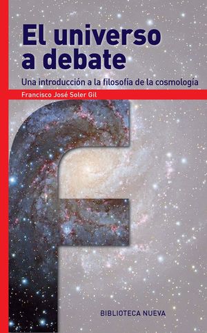 EL UNIVERSO A DEBATE