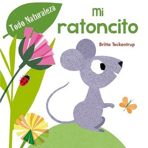 MI RATONCITO