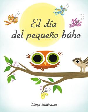 EL DÍA DEL PEQUEÑO BÚHO