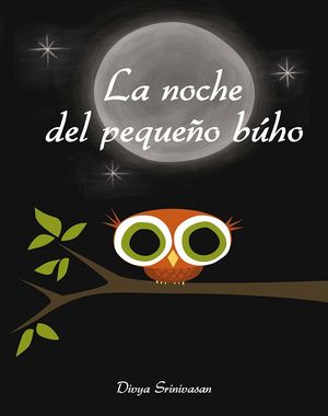 LA NOCHE DEL PEQUEÑO BÚHO