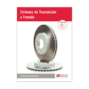 SISTEMAS TRANSMISION FRENADO 17 CF