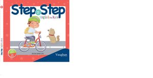 STEP BY STEP ? ENGLISH FOR KIDS