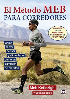 EL MÉTODO MEB PARA CORREDORES