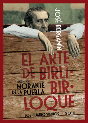 ARTE DE BIRLIBIRLOQUE,EL