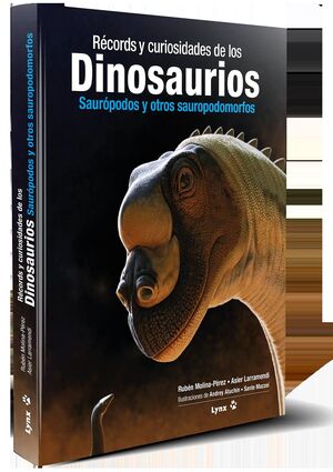 RÉCORDS Y CURIOSIDADES DE LOS DINOSAURIOS