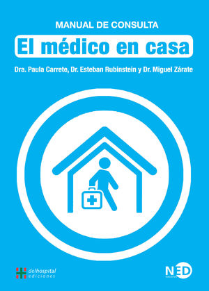 EL MÉDICO EN CASA
