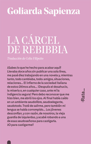LA CARCEL DE REBIBBIA