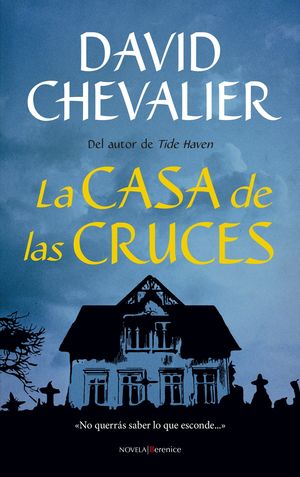 LA CASA DE LAS CRUCES