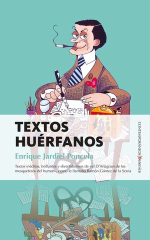 TEXTOS HUÉRFANOS