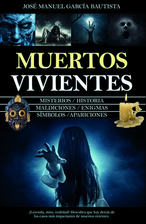 MUERTOS VIVIENTES