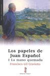 LOS PAPELES DE JUAN ESPAÑOL