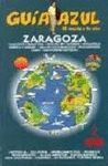 ESCAPADA AZUL ZARAGOZA (NOVEDAD)