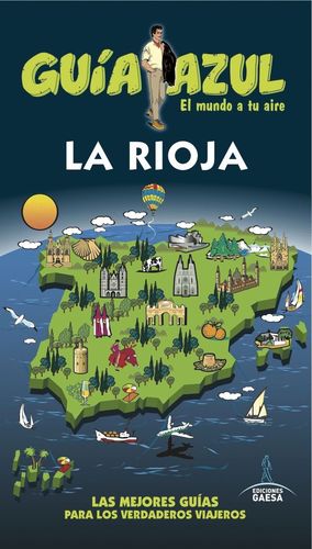 LA RIOJA